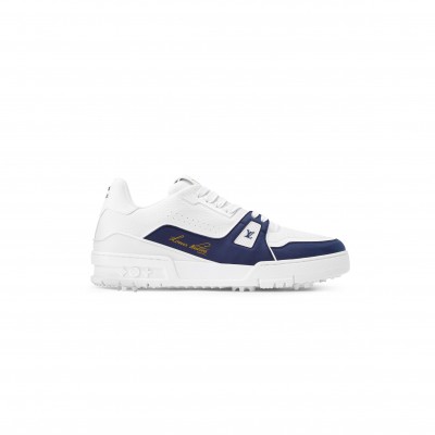 LOUIS VUITTON LV TRAINER SNEAKER 1AJSE0